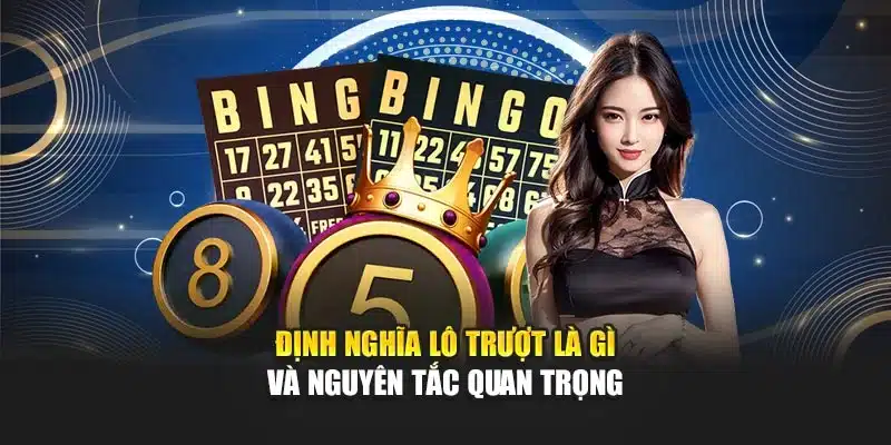 Định nghĩa lô trượt là gì và nguyên tắc quan trọng